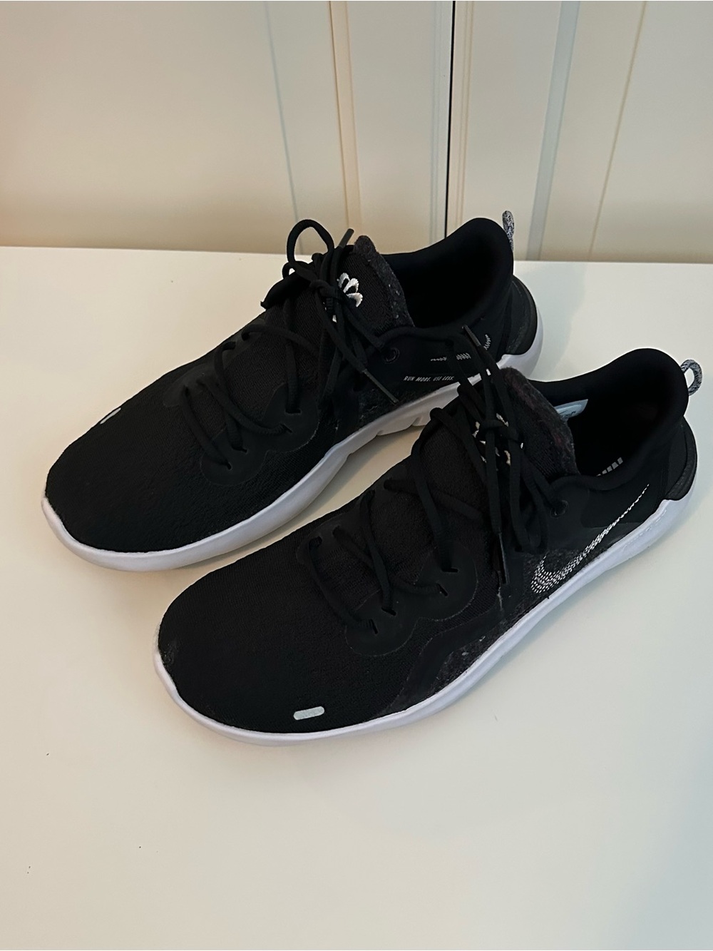 Nike Flex Run